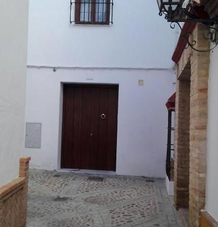 Apartamento Karmo Кармона Екстериор снимка