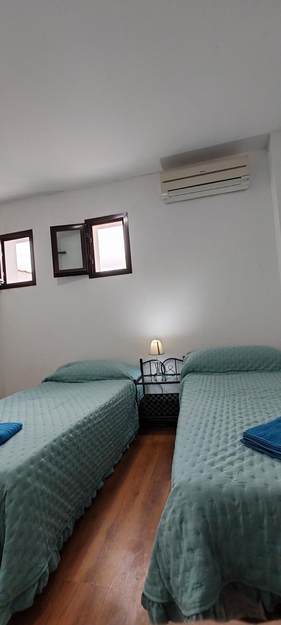 Apartamento Karmo Кармона Екстериор снимка