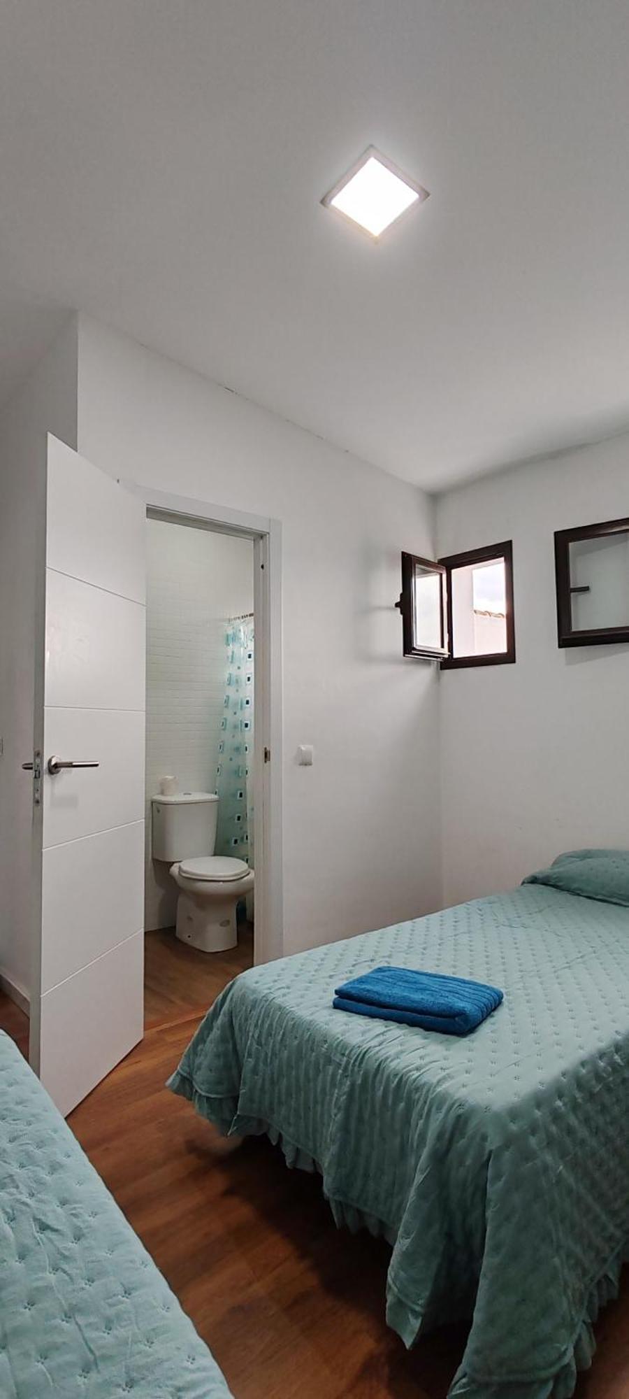 Apartamento Karmo Кармона Екстериор снимка