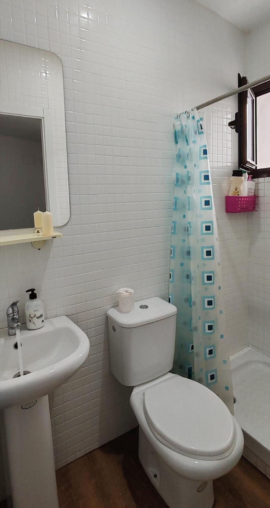Apartamento Karmo Кармона Екстериор снимка