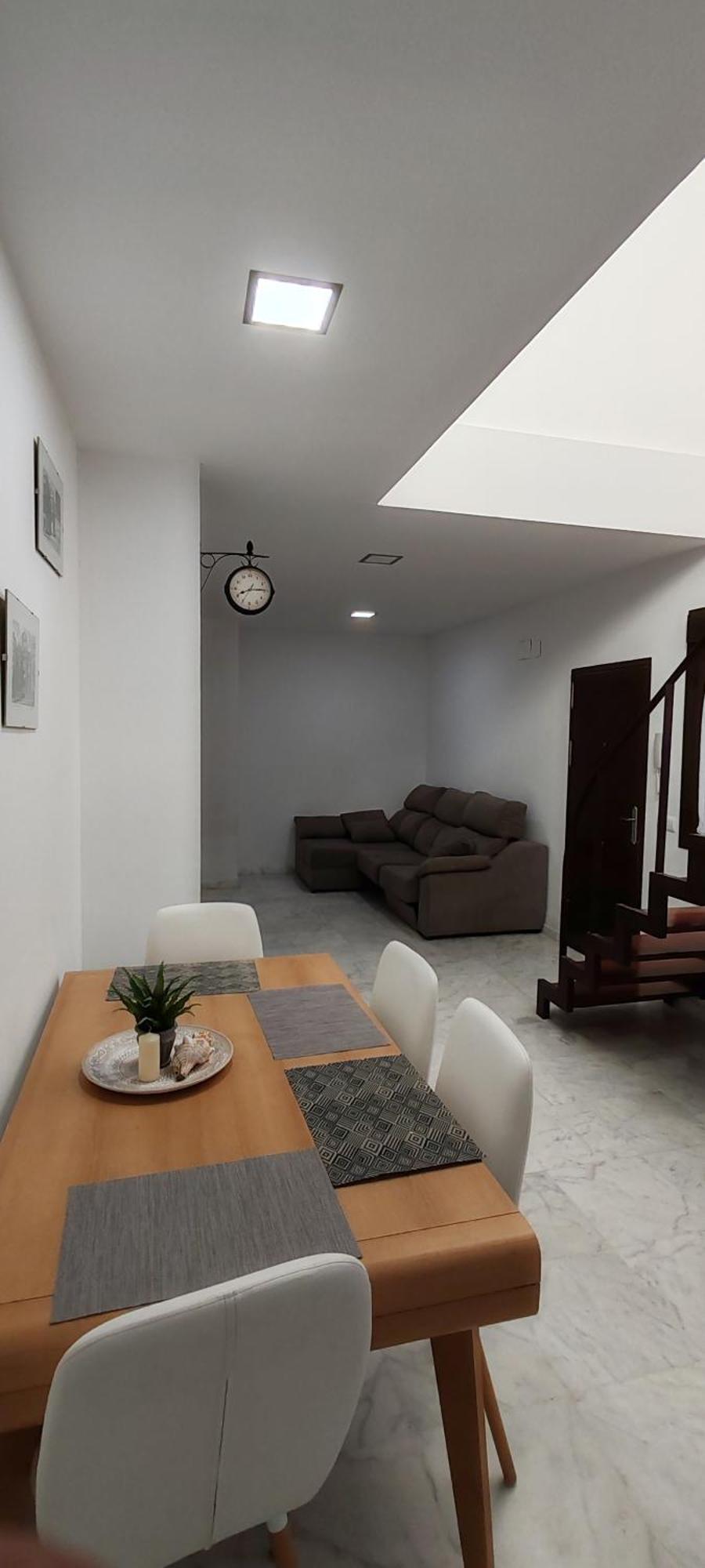 Apartamento Karmo Кармона Екстериор снимка