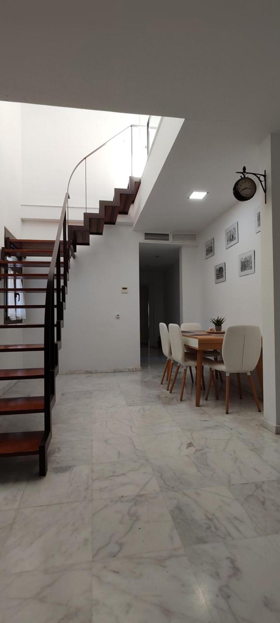 Apartamento Karmo Кармона Екстериор снимка