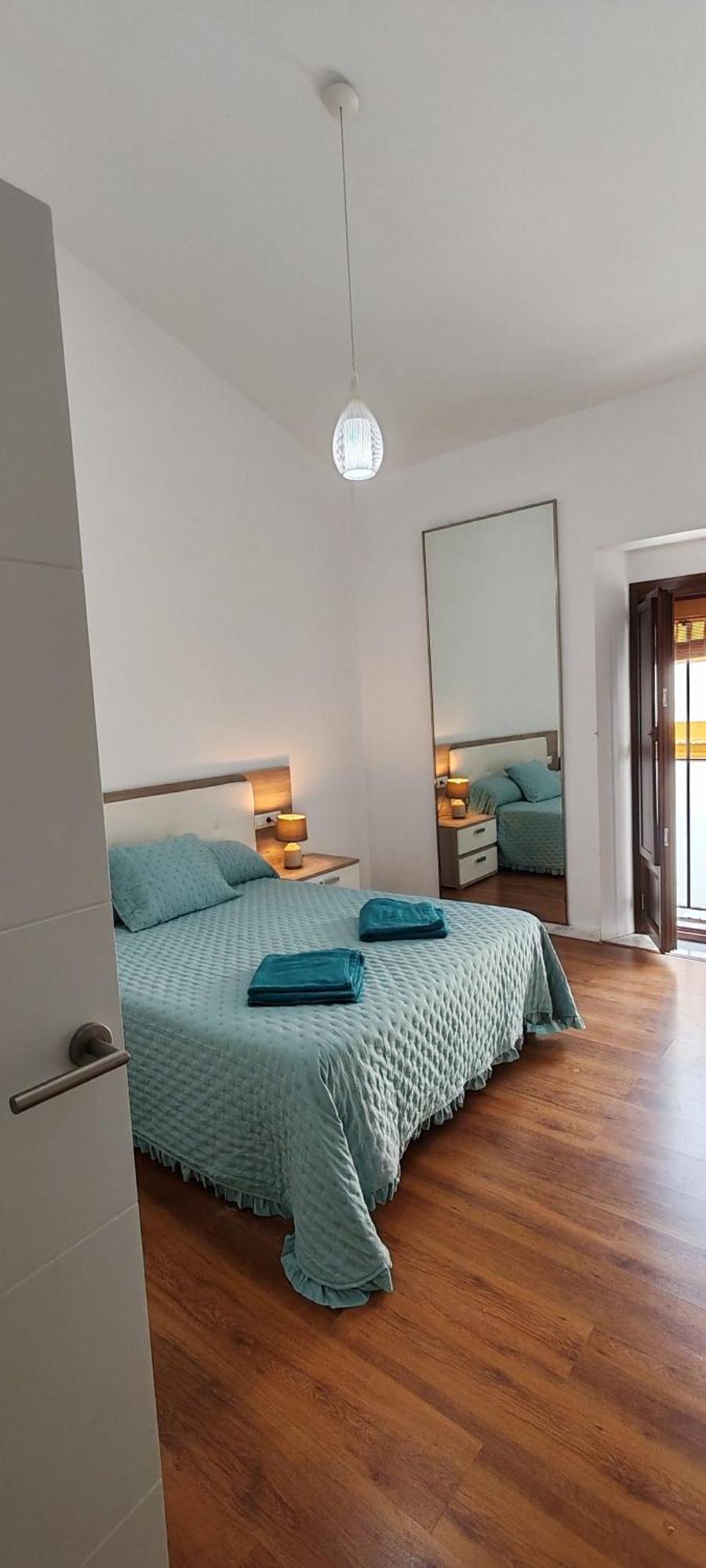 Apartamento Karmo Кармона Екстериор снимка