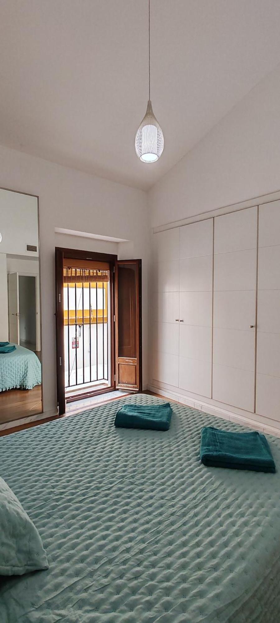 Apartamento Karmo Кармона Екстериор снимка