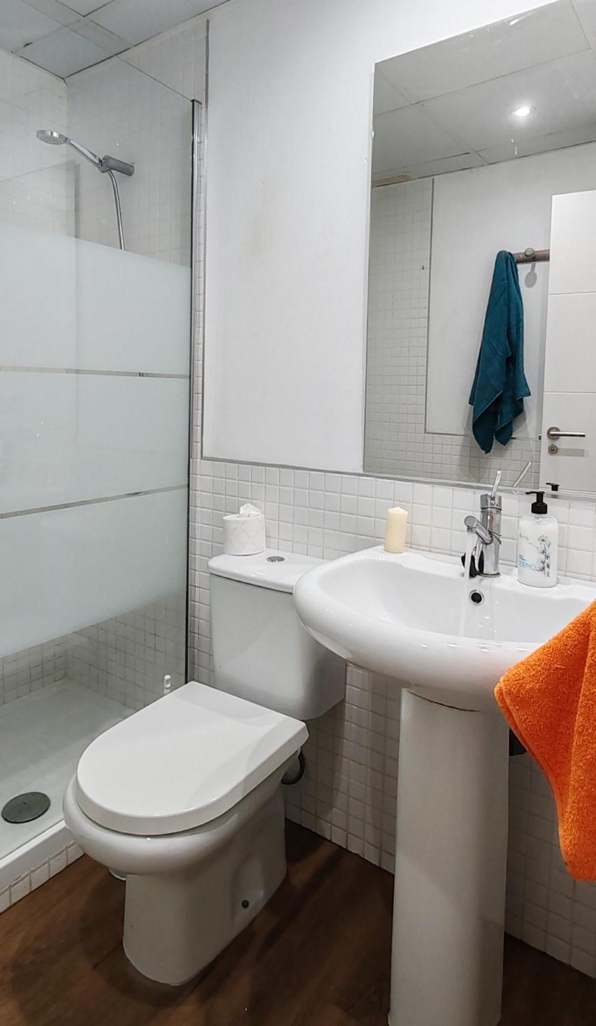 Apartamento Karmo Кармона Екстериор снимка